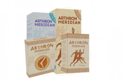 Arthron Meridian - средство для суставов 