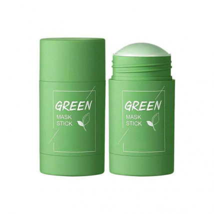 Green Acne Stick - средство для очистки пор 
