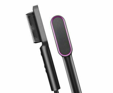 Magic Hair Brush - электрическая расческа выпрямитель 