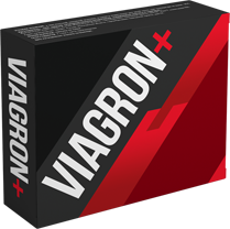 Viagron (Виагрон) - капсулы для повышения потенции 