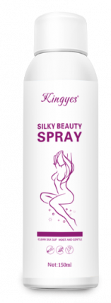 Kingyes - спрей для удаления волос 