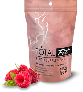 Totalfit (ТоталФит) - коктейль для похудения 