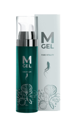 M гель - крем для омоложения и защиты вашей кожи 