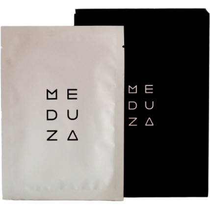 Meduza mask (Медуза Маск) - омолаживающая маска 